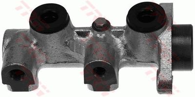 Brake Master Cylinder TRW PMH392
