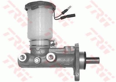 Brake Master Cylinder TRW PMH396