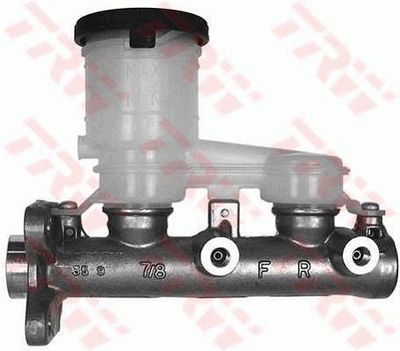 Brake Master Cylinder TRW PMH475