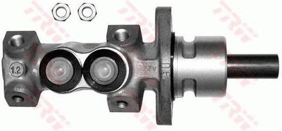 Brake Master Cylinder TRW PMH653