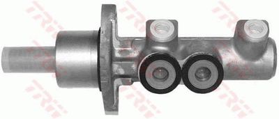 Brake Master Cylinder TRW PMK312
