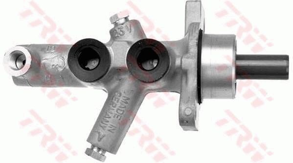 TRW PMK480 Brake Master Cylinder