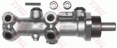 Brake Master Cylinder TRW PMK497