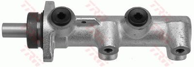 Brake Master Cylinder TRW PMK498