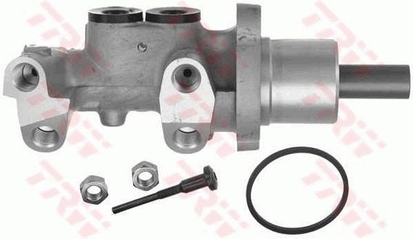 TRW PMK581 Brake Master Cylinder