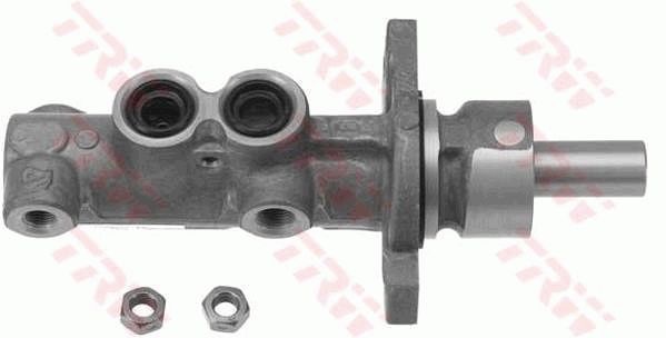 TRW PMK582 Brake Master Cylinder