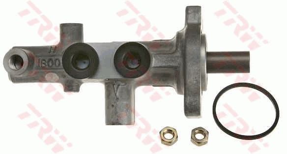 TRW PMK612 Brake Master Cylinder
