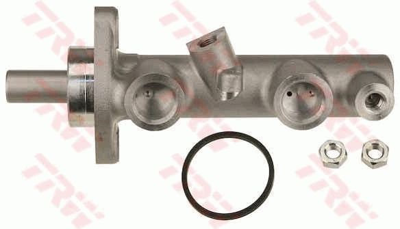 TRW PMK651 Brake Master Cylinder