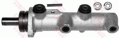 Brake Master Cylinder TRW PML372