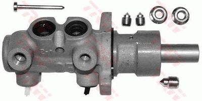 Brake Master Cylinder TRW PML389