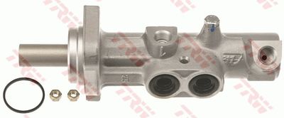 Brake Master Cylinder TRW PML490