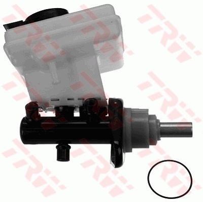 Brake Master Cylinder TRW PMN220