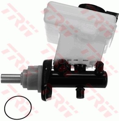 Brake Master Cylinder TRW PMN223