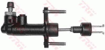 Master Cylinder, clutch TRW PNB108