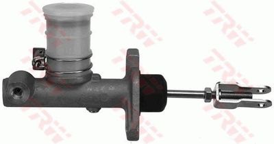 Master Cylinder, clutch TRW PNB122