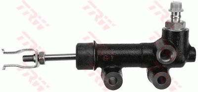 Master Cylinder, clutch TRW PNB124