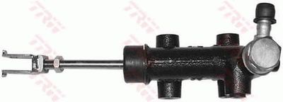 Master Cylinder, clutch TRW PNB224