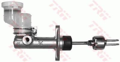 Master Cylinder, clutch TRW PNB247