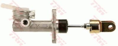 Master Cylinder, clutch TRW PNB484