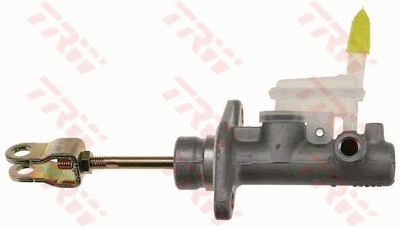 Master Cylinder, clutch TRW PNB523