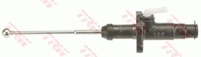 Master Cylinder, clutch TRW PNB556