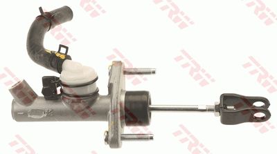 Master Cylinder, clutch TRW PNB582