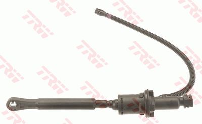Master Cylinder, clutch TRW PNB587