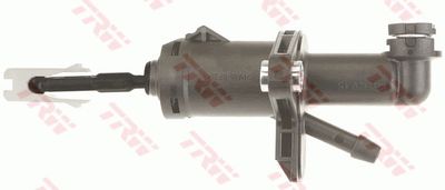 Master Cylinder, clutch TRW PNB589