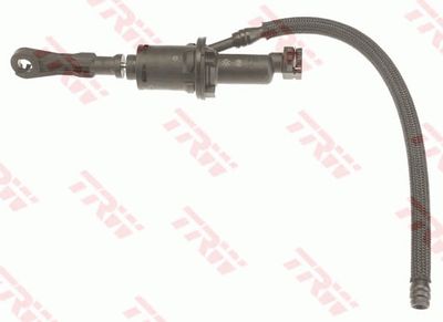 Master Cylinder, clutch TRW PNB624