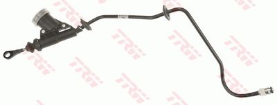 Master Cylinder, clutch TRW PNB644