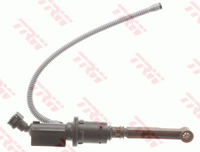 Master Cylinder, clutch TRW PNB666