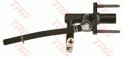 Master Cylinder, clutch TRW PNB709