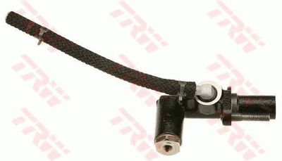 Master Cylinder, clutch TRW PNB712