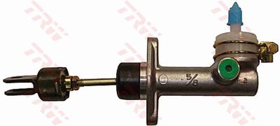 Master Cylinder, clutch TRW PNB818