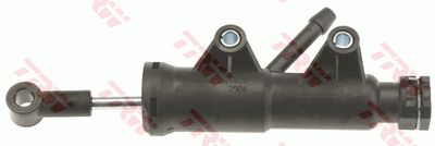Master Cylinder, clutch TRW PND266