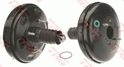 Brake Booster TRW PSA110