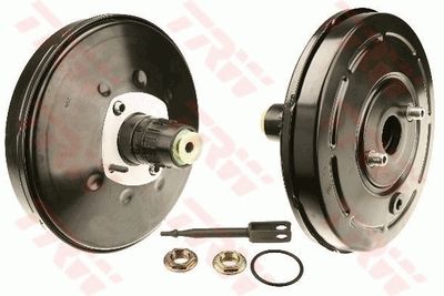 Brake Booster TRW PSA112