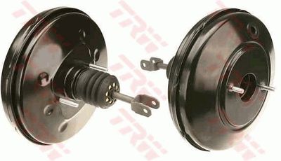 Brake Booster TRW PSA117