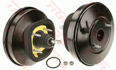 Brake Booster TRW PSA124