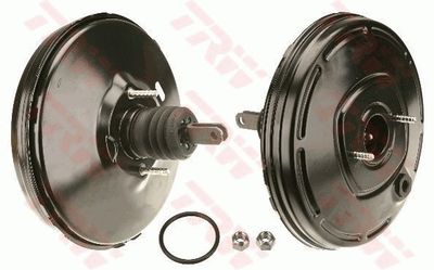 Brake Booster TRW PSA126