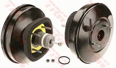 Brake Booster TRW PSA130