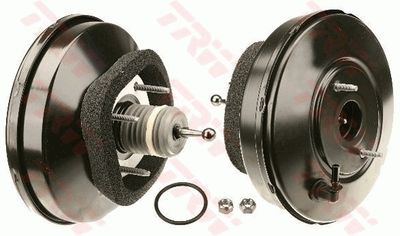 Brake Booster TRW PSA131