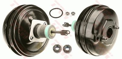 Brake Booster TRW PSA135