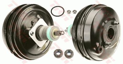 Brake Booster TRW PSA136