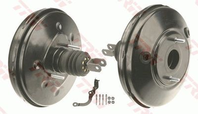 Brake Booster TRW PSA138