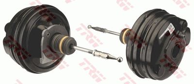 Brake Booster TRW PSA161
