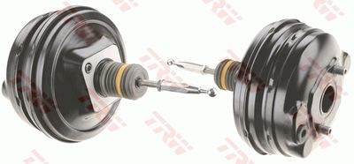 Brake Booster TRW PSA164