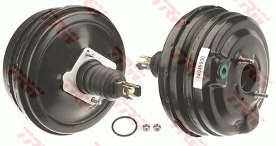 Brake Booster TRW PSA192