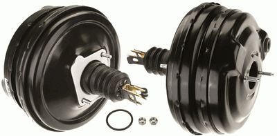 Brake Booster TRW PSA193
