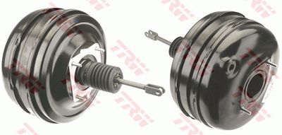 Brake Booster TRW PSA242